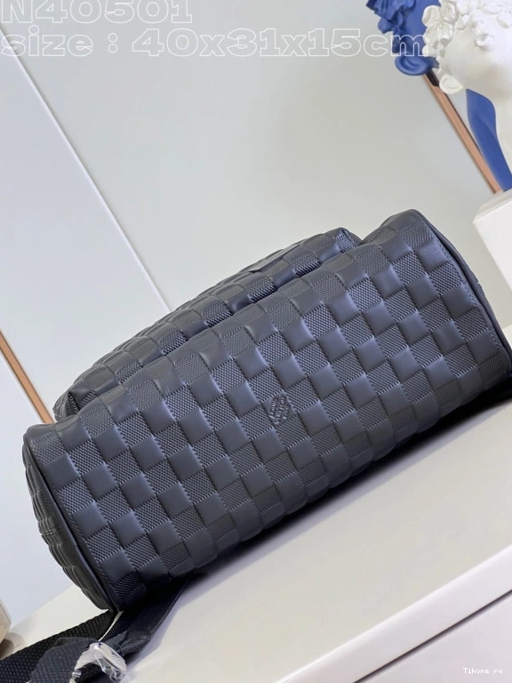 Affordable Backpack VUITTON LOUIS Avenue 0712